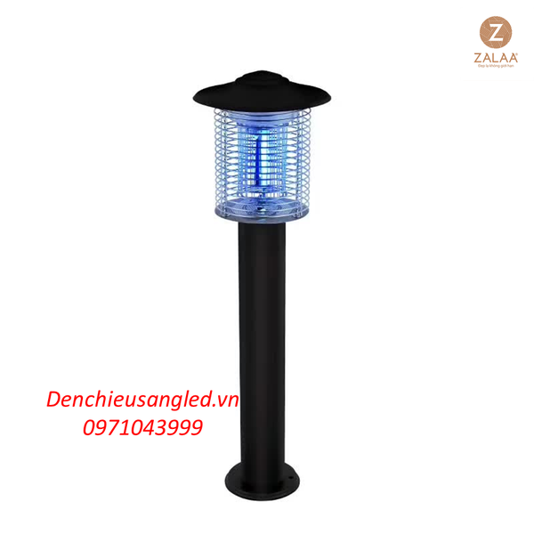 Đèn trụ nấm trang trí công viên, sân vườn, khu đô thị mã ZTDN-02