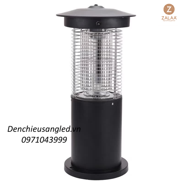 Đèn trụ nấm trang trí công viên, sân vườn, khu đô thị mã ZTDN-06