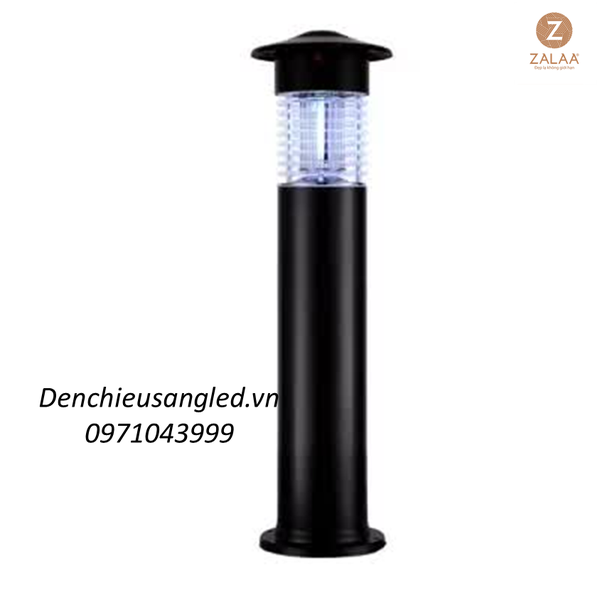 Đèn trụ nấm trang trí công viên, sân vườn, khu đô thị mã ZTDN-06