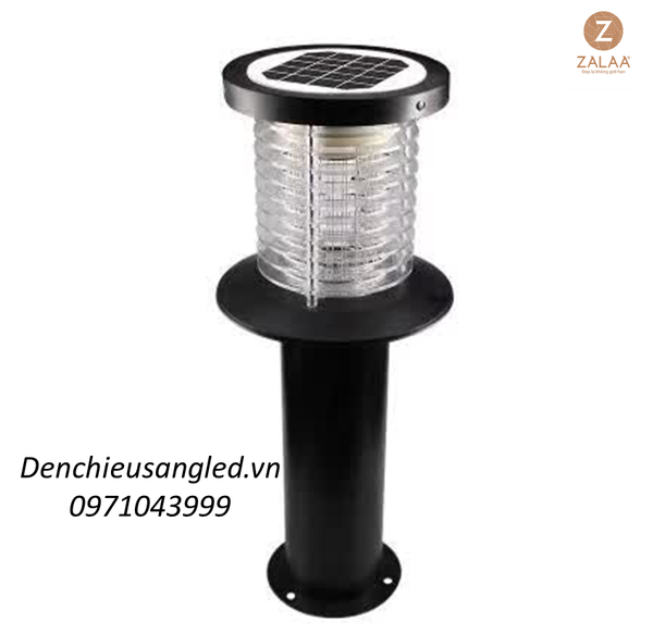 Đèn trụ nấm trang trí công viên, sân vườn, khu đô thị mã ZTDN-06