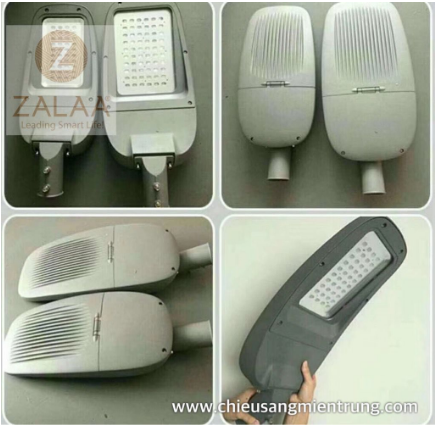 Top 5 loại đèn đường LED cao cấp, chất lượng được ưa dùng