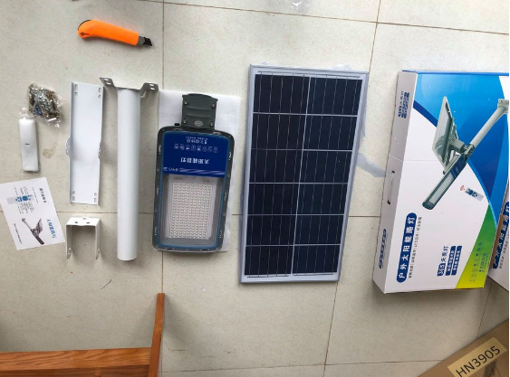 Top 5 loại đèn đường LED cao cấp, chất lượng được ưa dùng