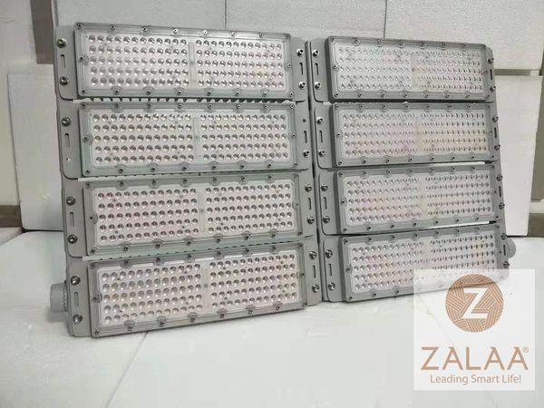 Tuyển tập 5 mẫu Đèn Chiếu Sáng Sân Thể Thao được ưa dùng