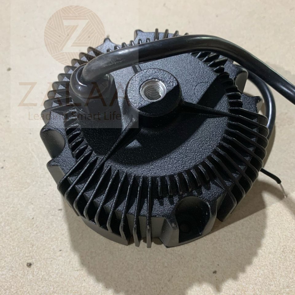 Bộ nguồn điện Meanwell dùng cho đèn LED Highbay nhà xưởng công nghệ cao công suất 100W mã sản phẩm ZHBG-100