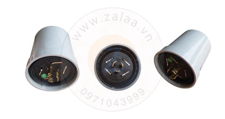 Thiết bị điều khiển chiếu sáng thông minh ZALAA - ứng dụng Smart Lighting và Smart city