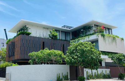 CÔNG TRÌNH TIÊU BIỂU
