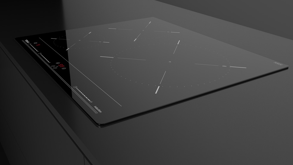 Bếp từ Teka IBC 63010