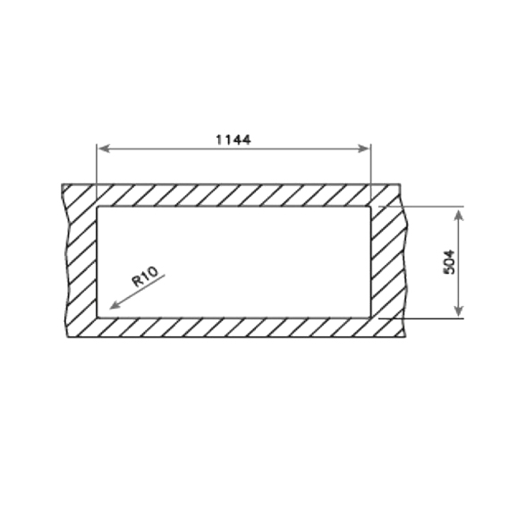 Chậu rửa Teka Zenit RS15 2B 1D