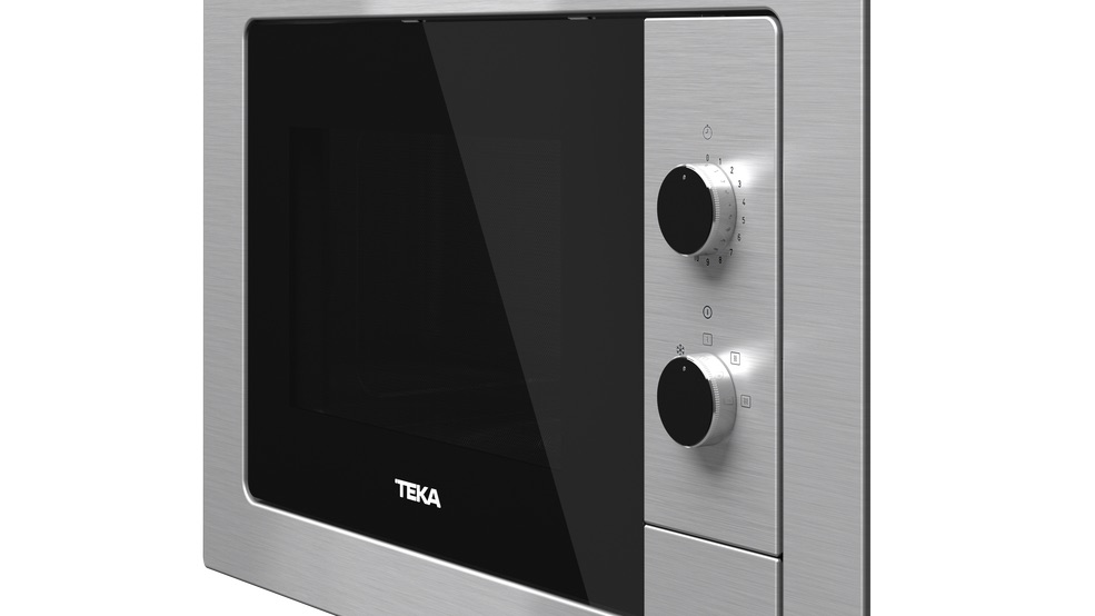 Lò vi sóng Teka MB 620 BI
