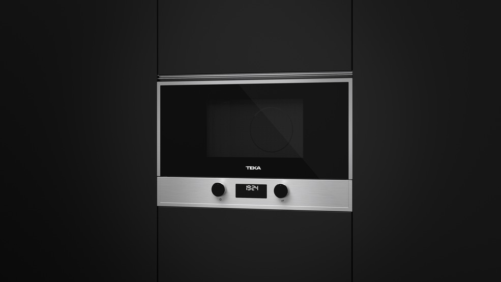 Lò vi sóng Teka MS 622 BIS L