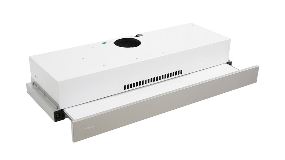 Máy hút mùi Teka TLR2 92 SS