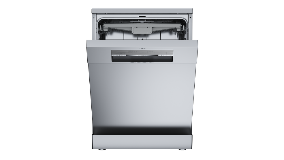 Máy rửa chén Teka DFS 76850 220 50 SS