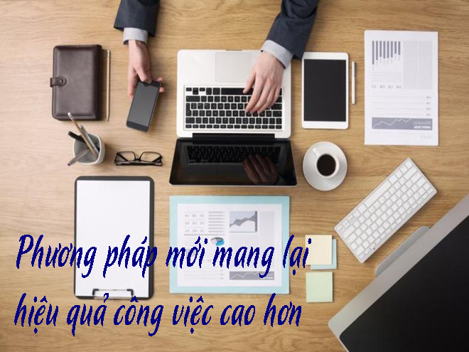thay doi phuong phap lam viec