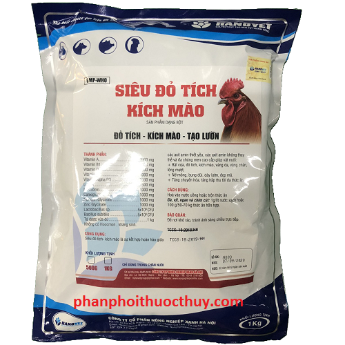 hanovet sieu do tich kich mao 1kg