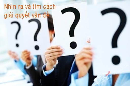 nhin ra va tim cach giai quyet van de