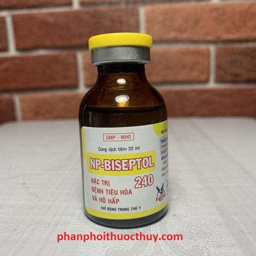 npv biseptol 240 20ml