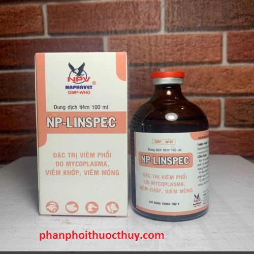 npv linspec 100ml