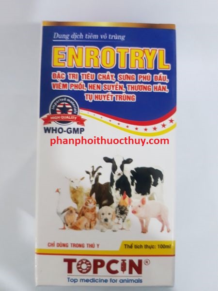 topcin-enrotryl-100ml