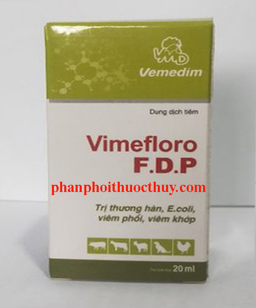 vemedim vimefloro fdp 20ml