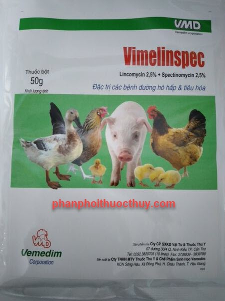 vemedim vimelinspec 50gr