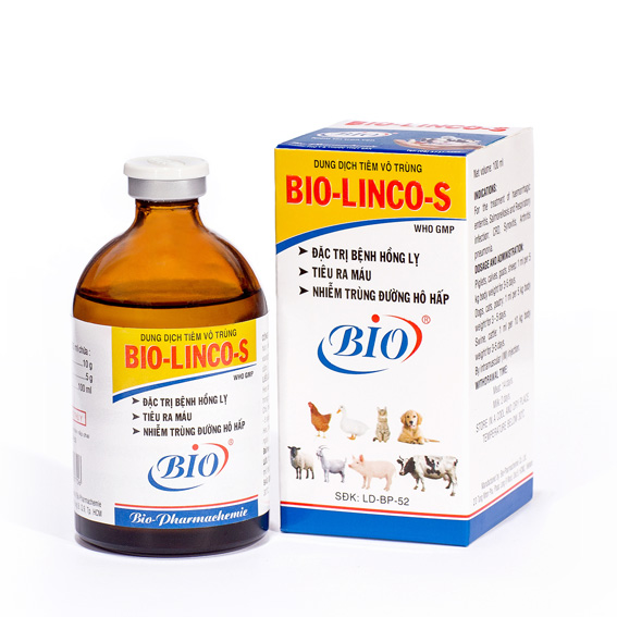 Bio linco S