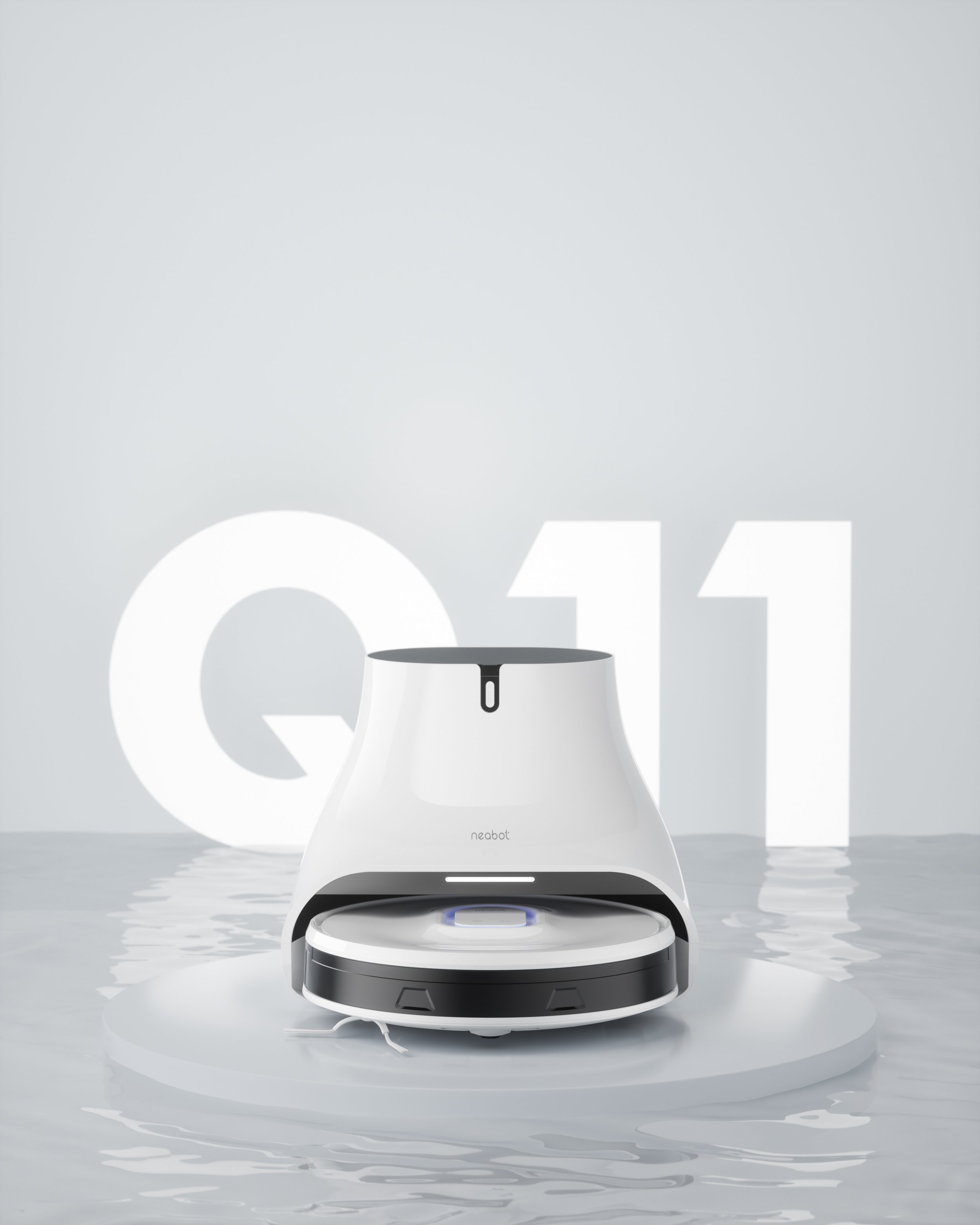 Nên mua robot hút bụi lau nhà loại nào?