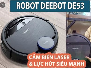 robot-hut-bui-ecovacs-de53-thong-minh-gia-re