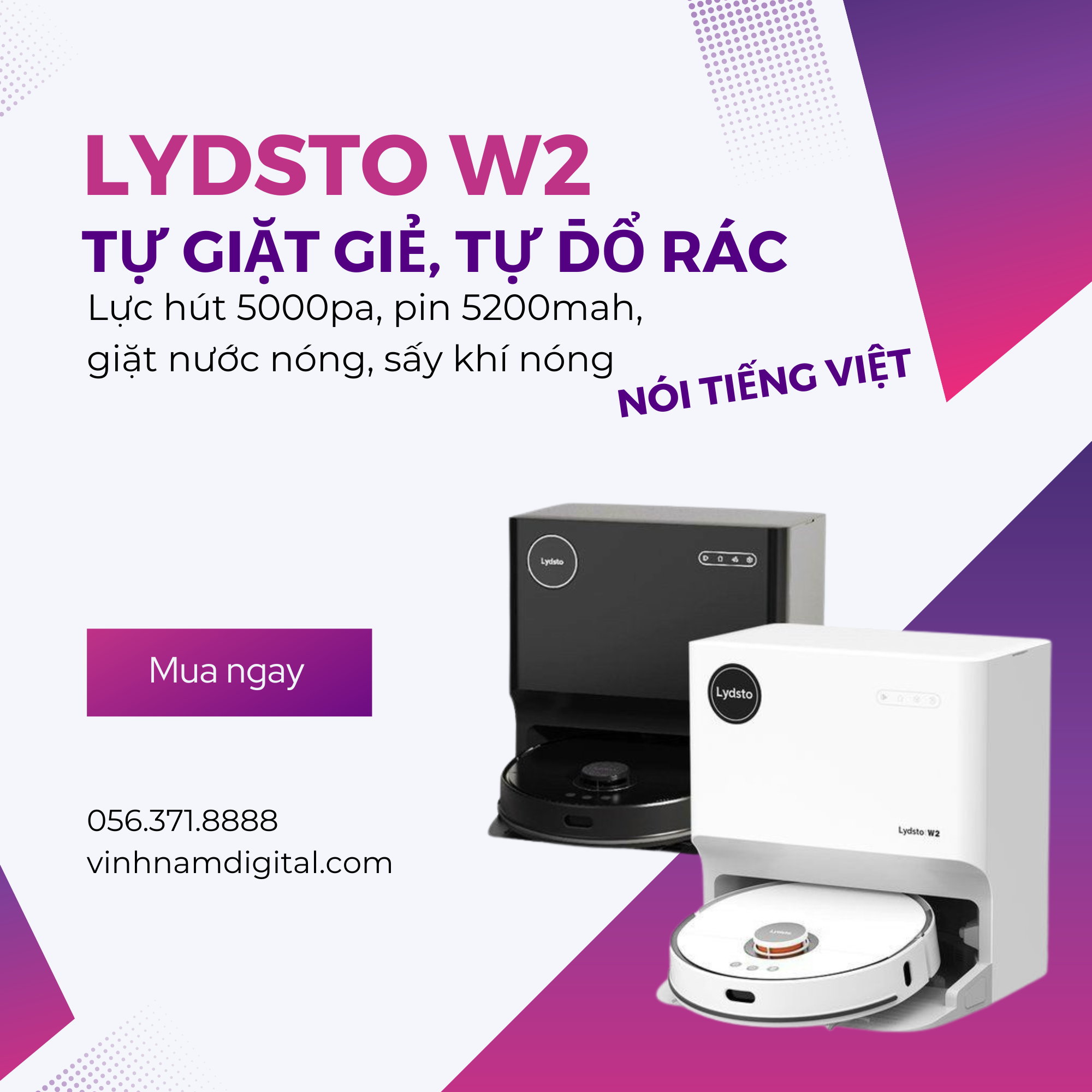 Bộ 3 sản phẩm độc lạ nhất Việt nam