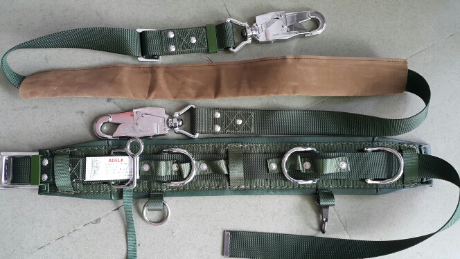 Dây an toàn Haru Japan