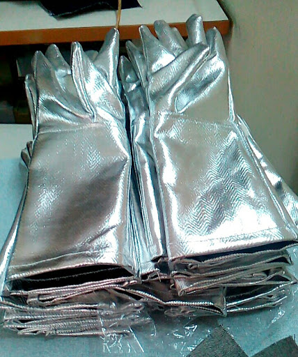 Găng tay chịu nhiệt Dickson Pháp