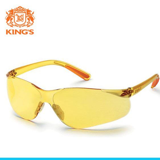 Kính bảo hộ King's chống bụi