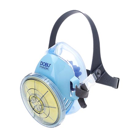 mặt nạ phòng độc Hàn Quốc chính hãng