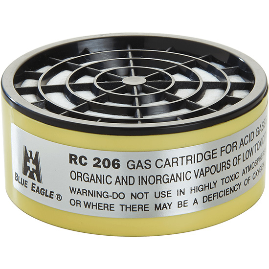 Phin lọc mặt nạ Blue eagle