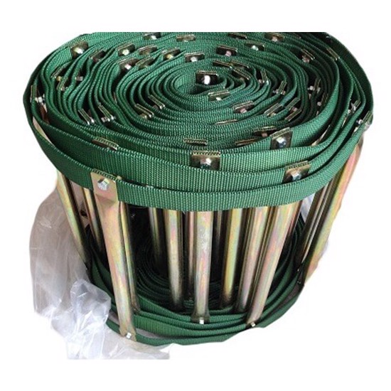 Thang dây thoát hiểm cap cấp