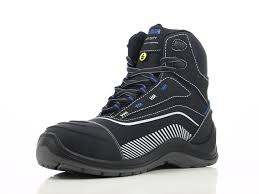 Địa chỉ phân phối giày bảo hộ lao động Jogger chính hãng