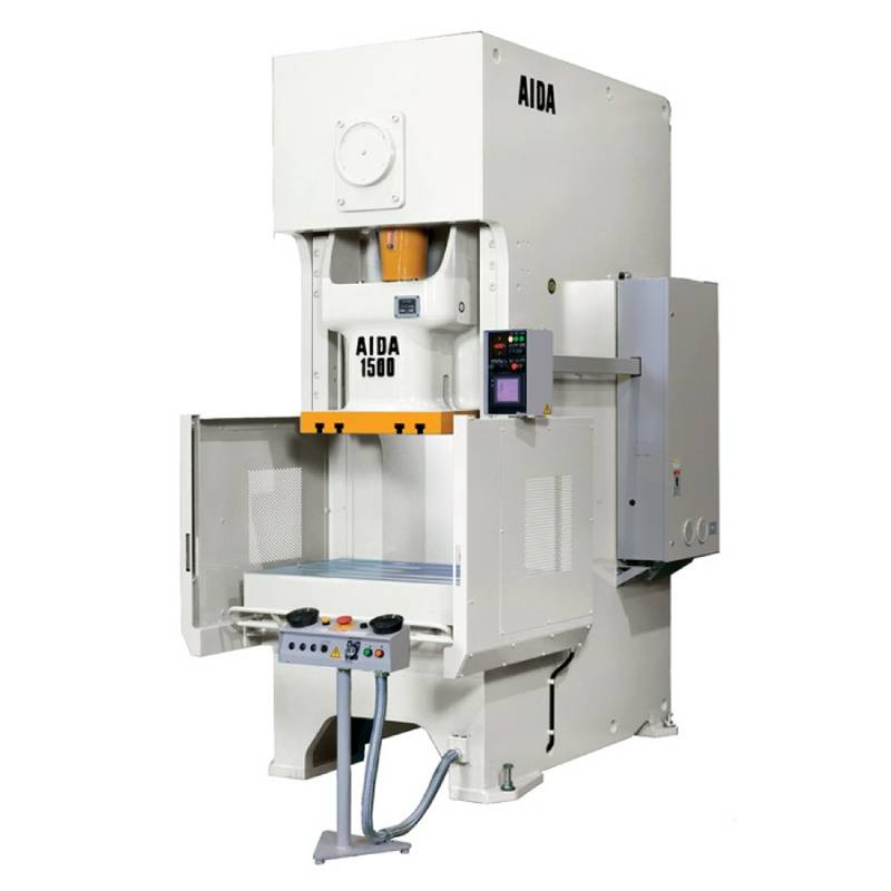 báo giá máy đột dập