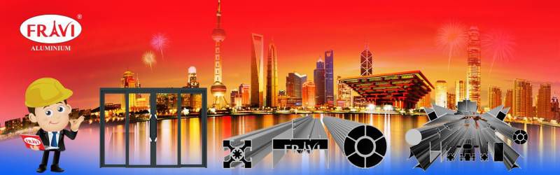 công ty cung cấp nhôm công nghiệp