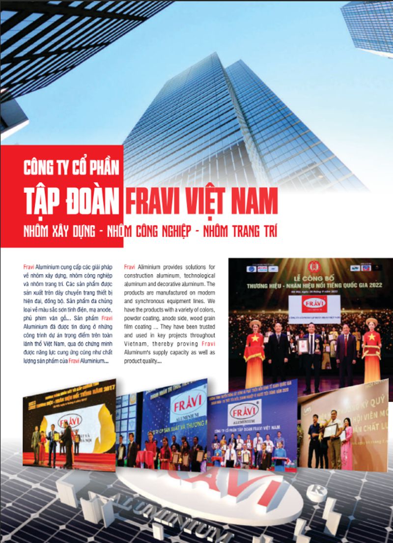 công ty cung cấp nhôm công nghiệp