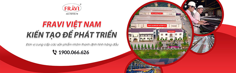 công ty cung cấp nhôm công nghiệp