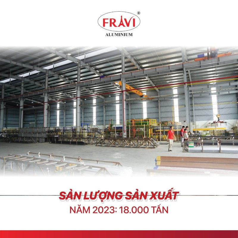 đơn vị sản xuất nhôm hộp