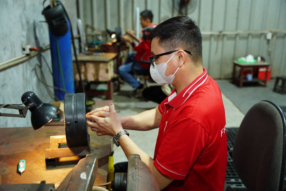 Đơn vị sx nhôm công nghiệp