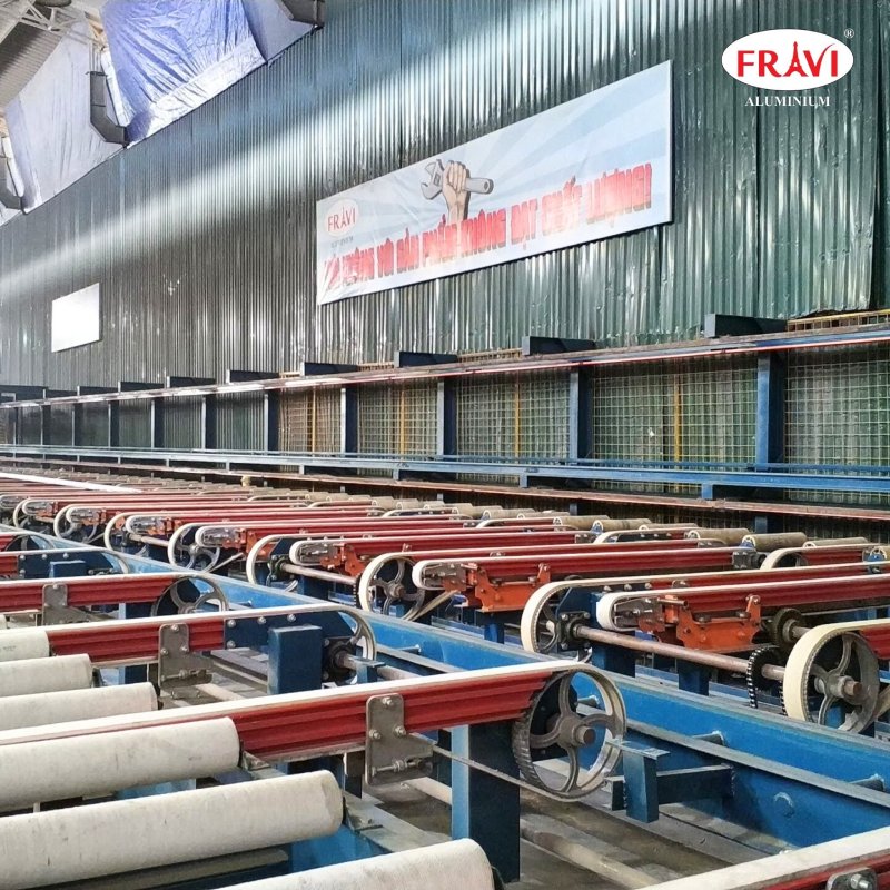 giá thanh nhôm định hình