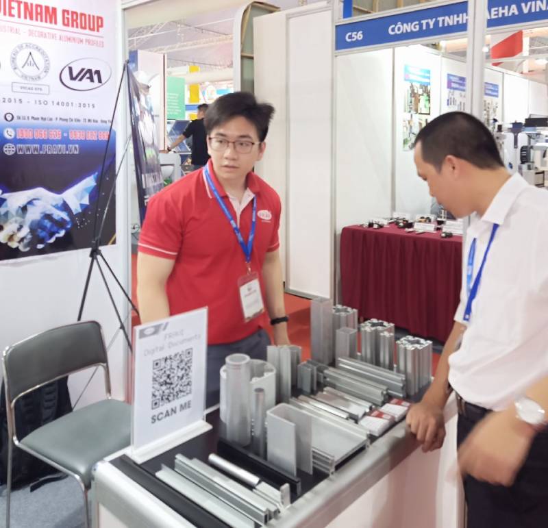 hệ cửa thủy lực