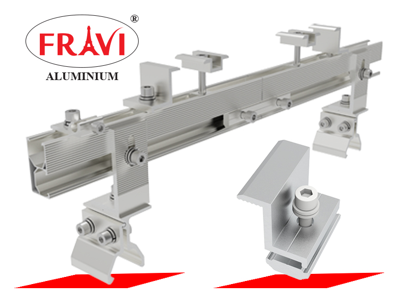 kẹp biên giúp giữ chặt mép ngoài tấm kẹp biên