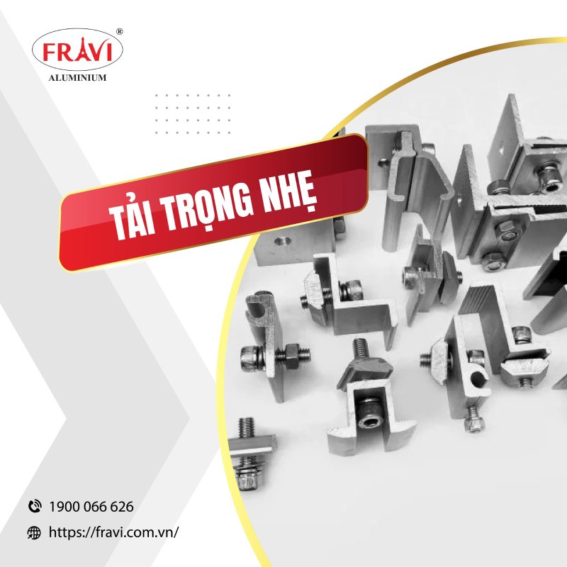 Nhà máy sản xuất nhôm công nghiệp tại miền Bắc