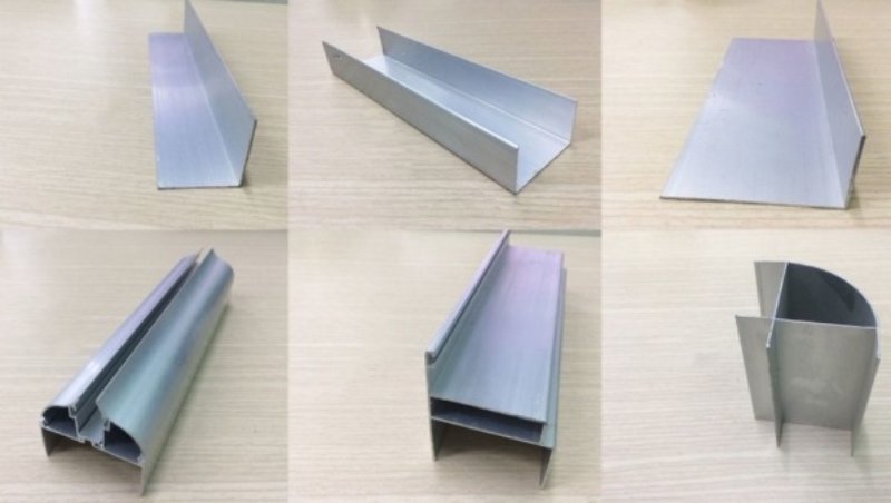 nhà máy sản xuất nhôm Pk panel tại TP HCM