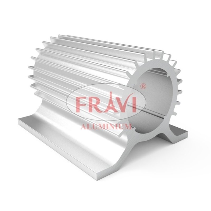 Nhà máy sx nhôm tản nhiệt tại Tp HCM