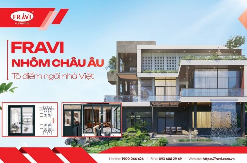 nhôm Châu Âu