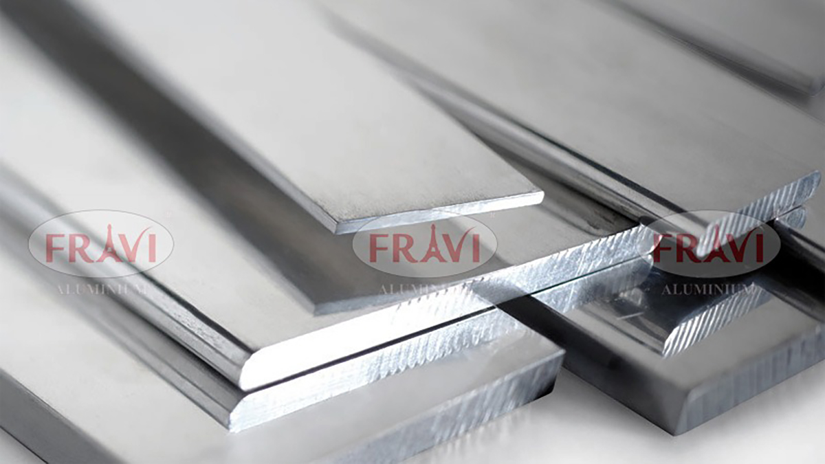 nhôm công nghiệp