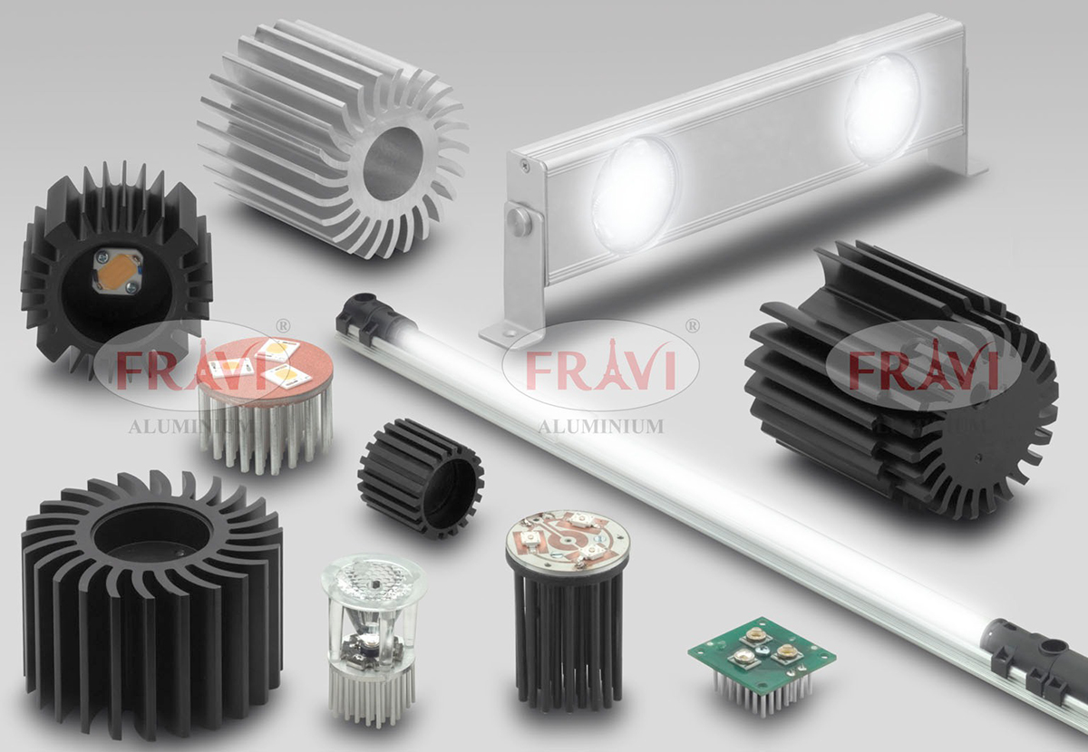 nhôm công nghiệp